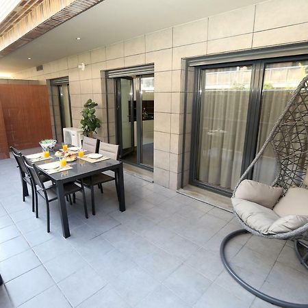 Like-Home-T1 Apt-Best Place-Parque Das Nacoes Lisboa Dış mekan fotoğraf