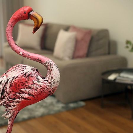 Like-Home-T1 Apt-Best Place-Parque Das Nacoes Lisboa Dış mekan fotoğraf