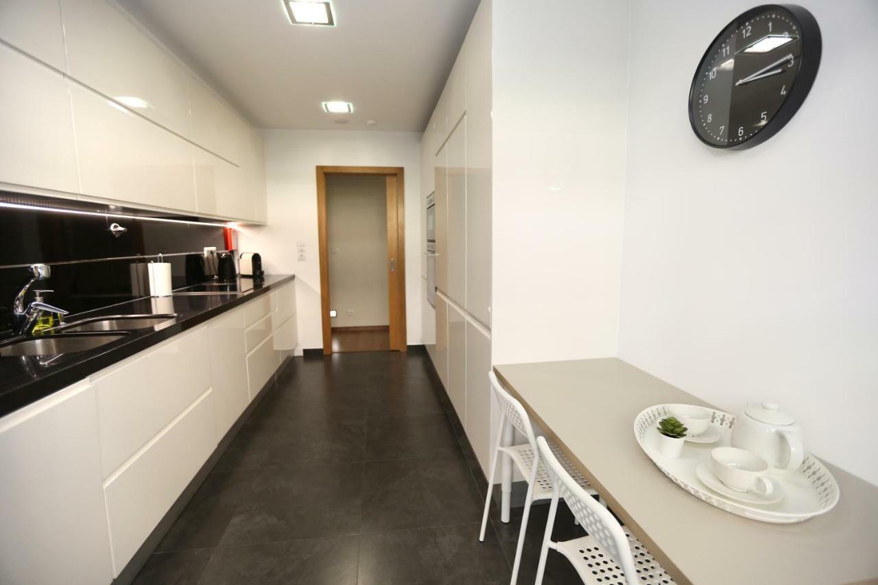 Like-Home-T1 Apt-Best Place-Parque Das Nacoes Lisboa Dış mekan fotoğraf