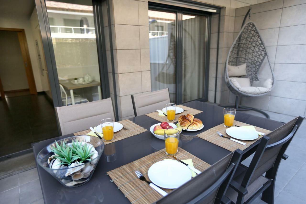 Like-Home-T1 Apt-Best Place-Parque Das Nacoes Lisboa Dış mekan fotoğraf