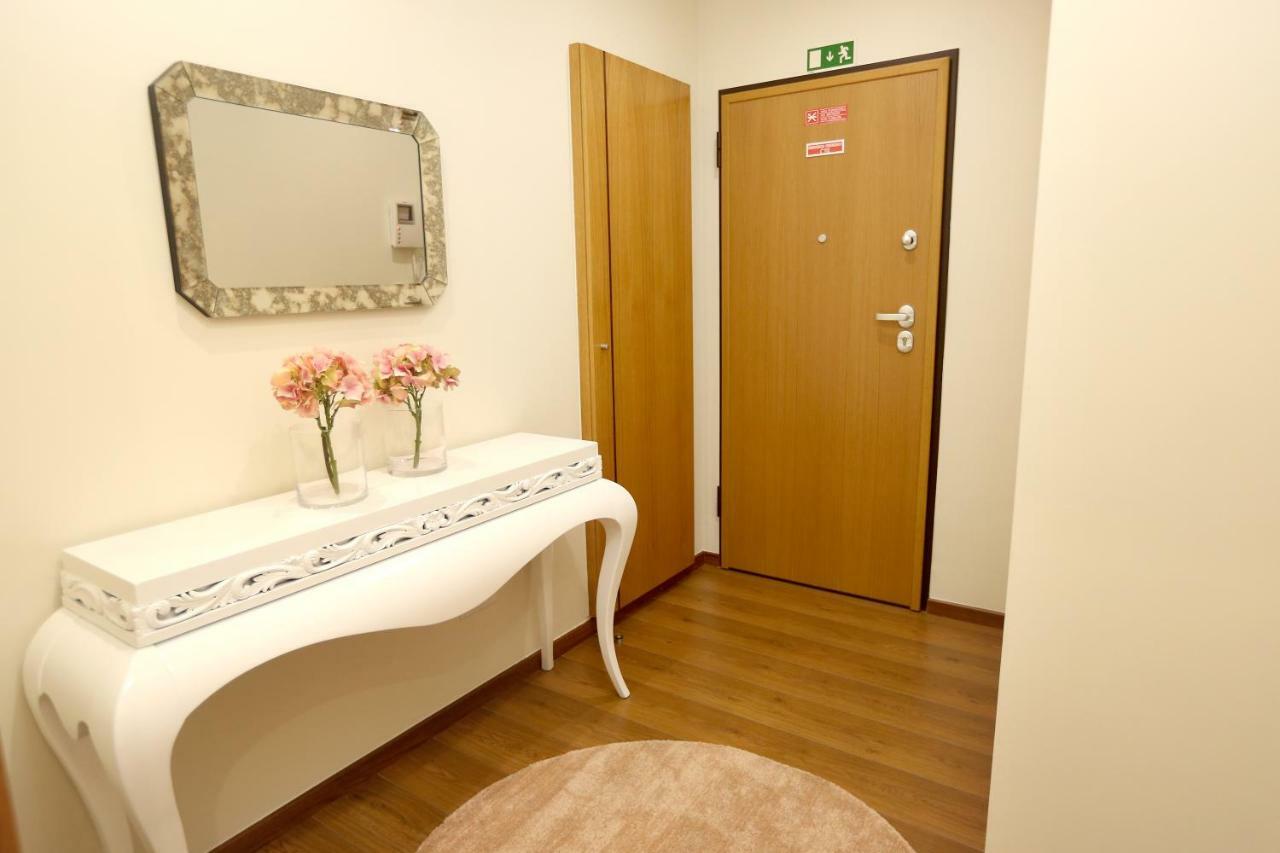 Like-Home-T1 Apt-Best Place-Parque Das Nacoes Lisboa Dış mekan fotoğraf