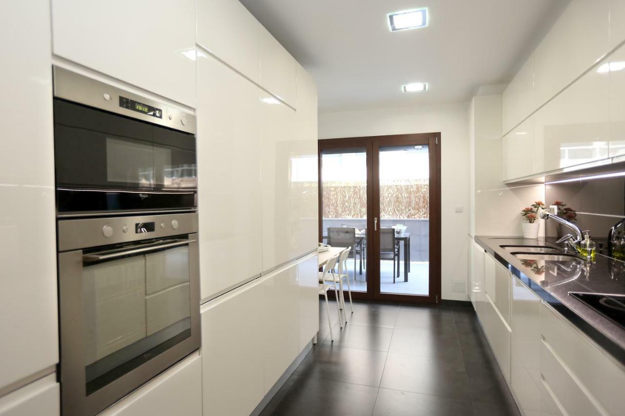 Like-Home-T1 Apt-Best Place-Parque Das Nacoes Lisboa Dış mekan fotoğraf