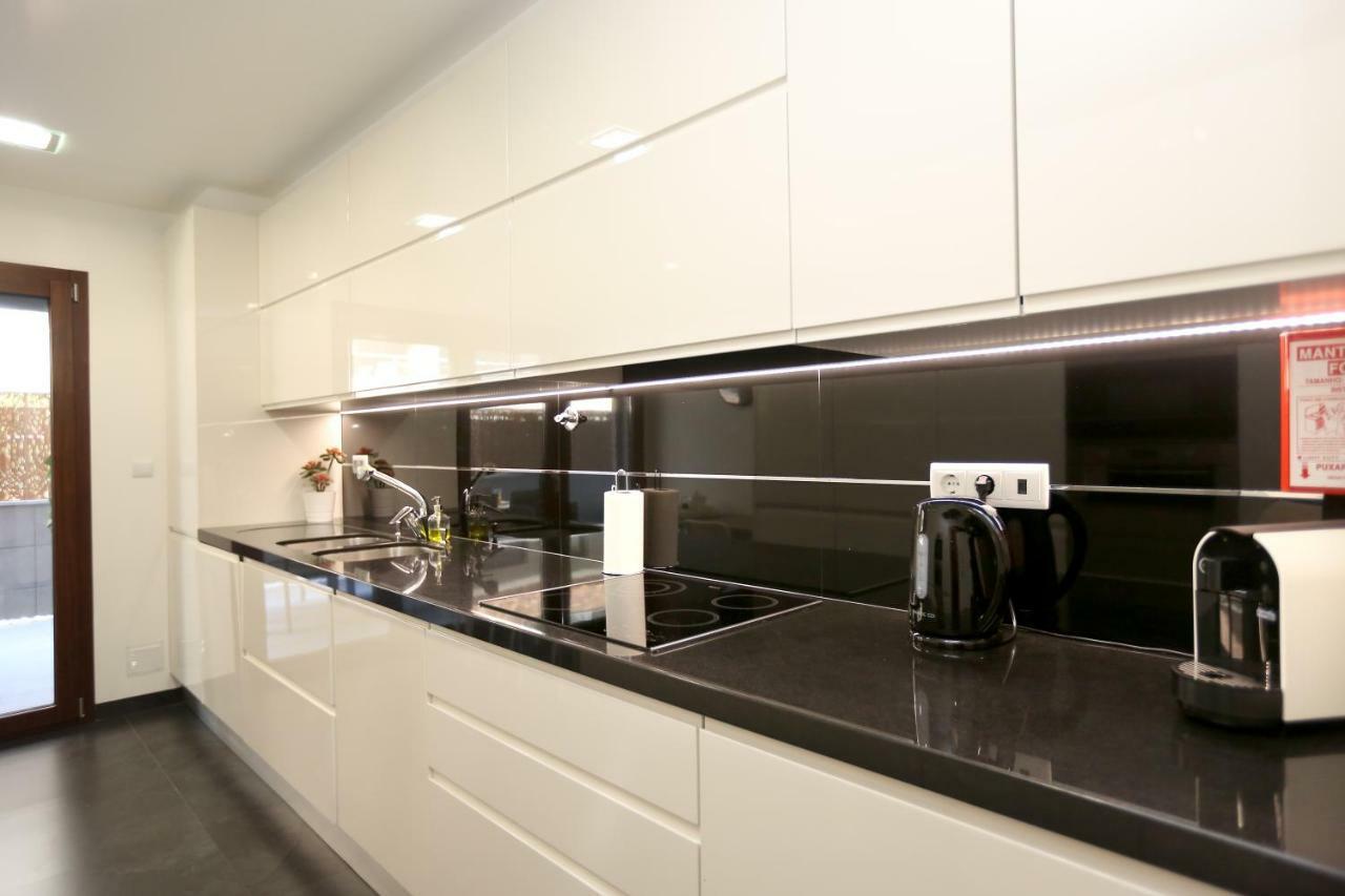 Like-Home-T1 Apt-Best Place-Parque Das Nacoes Lisboa Dış mekan fotoğraf