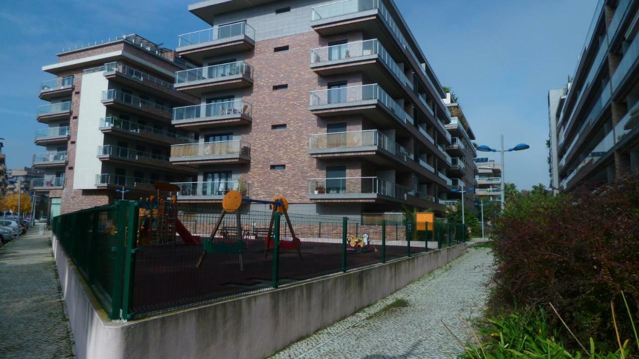Like-Home-T1 Apt-Best Place-Parque Das Nacoes Lisboa Dış mekan fotoğraf