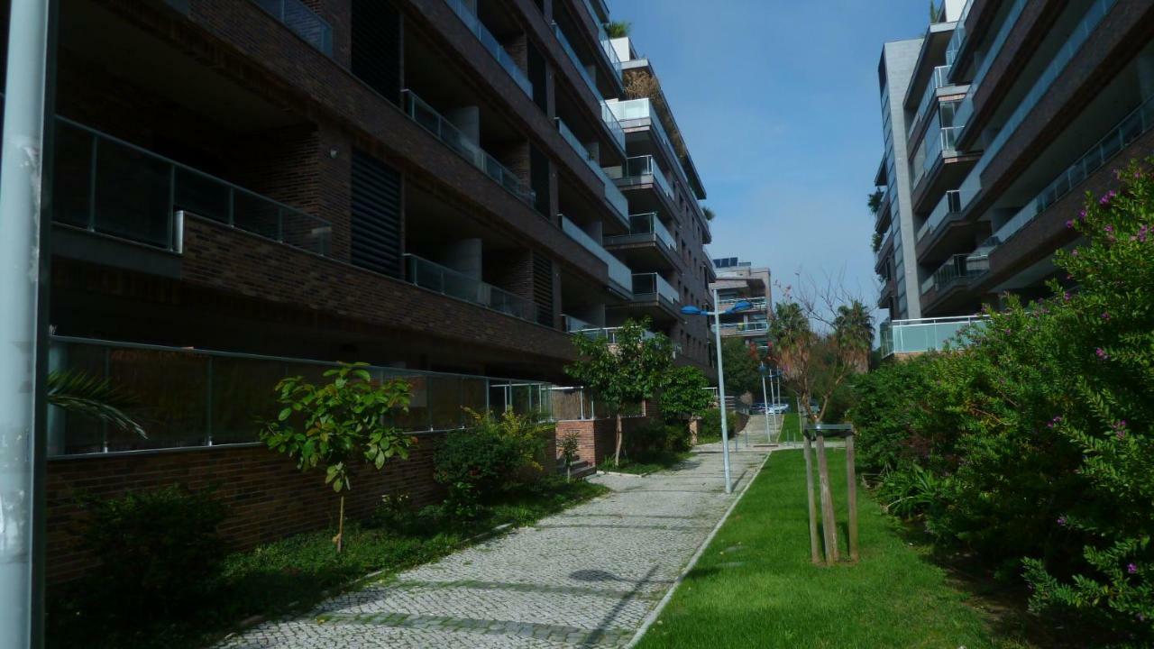 Like-Home-T1 Apt-Best Place-Parque Das Nacoes Lisboa Dış mekan fotoğraf